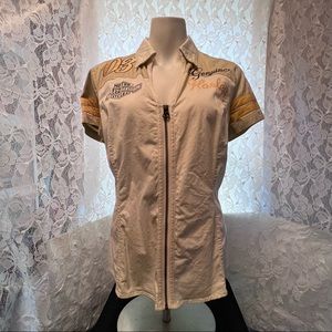 Genuine Harley Davidson Shirt